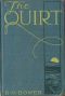 [Gutenberg 19166] • The Quirt